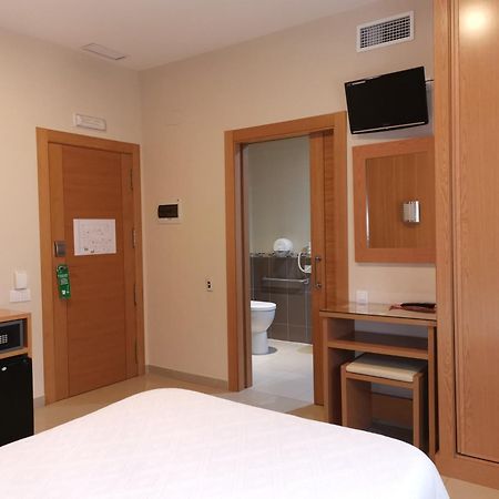 Hostal Acueducto Los Milagros Мерида Екстериор снимка
