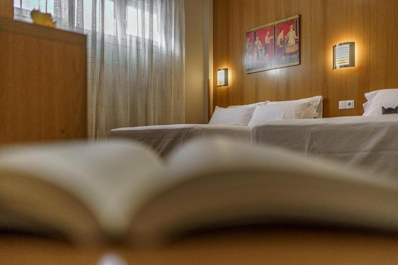 Hostal Acueducto Los Milagros Мерида Екстериор снимка