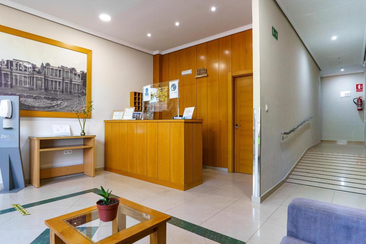 Hostal Acueducto Los Milagros Мерида Екстериор снимка
