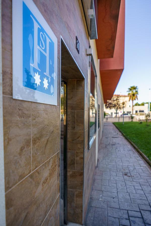 Hostal Acueducto Los Milagros Мерида Екстериор снимка