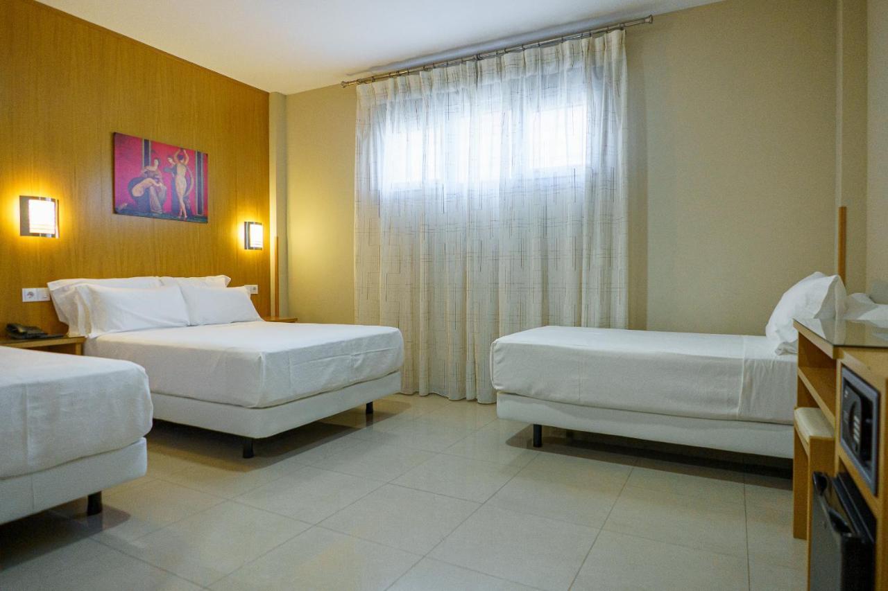 Hostal Acueducto Los Milagros Мерида Екстериор снимка