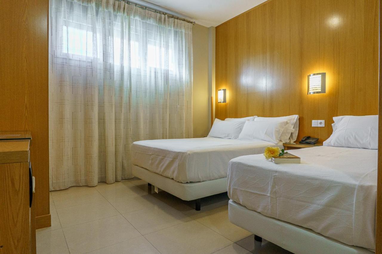 Hostal Acueducto Los Milagros Мерида Екстериор снимка