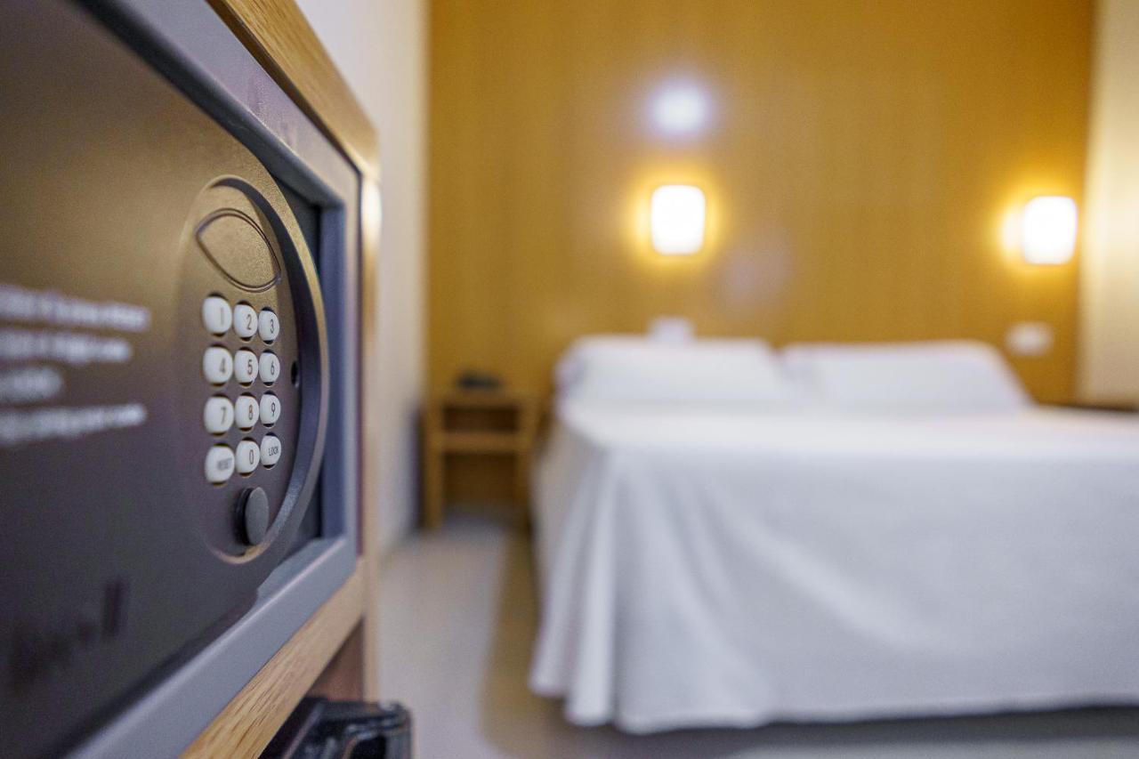 Hostal Acueducto Los Milagros Мерида Екстериор снимка