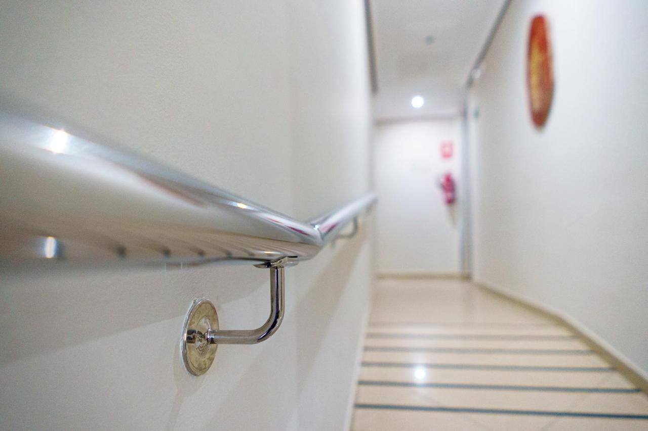 Hostal Acueducto Los Milagros Мерида Екстериор снимка