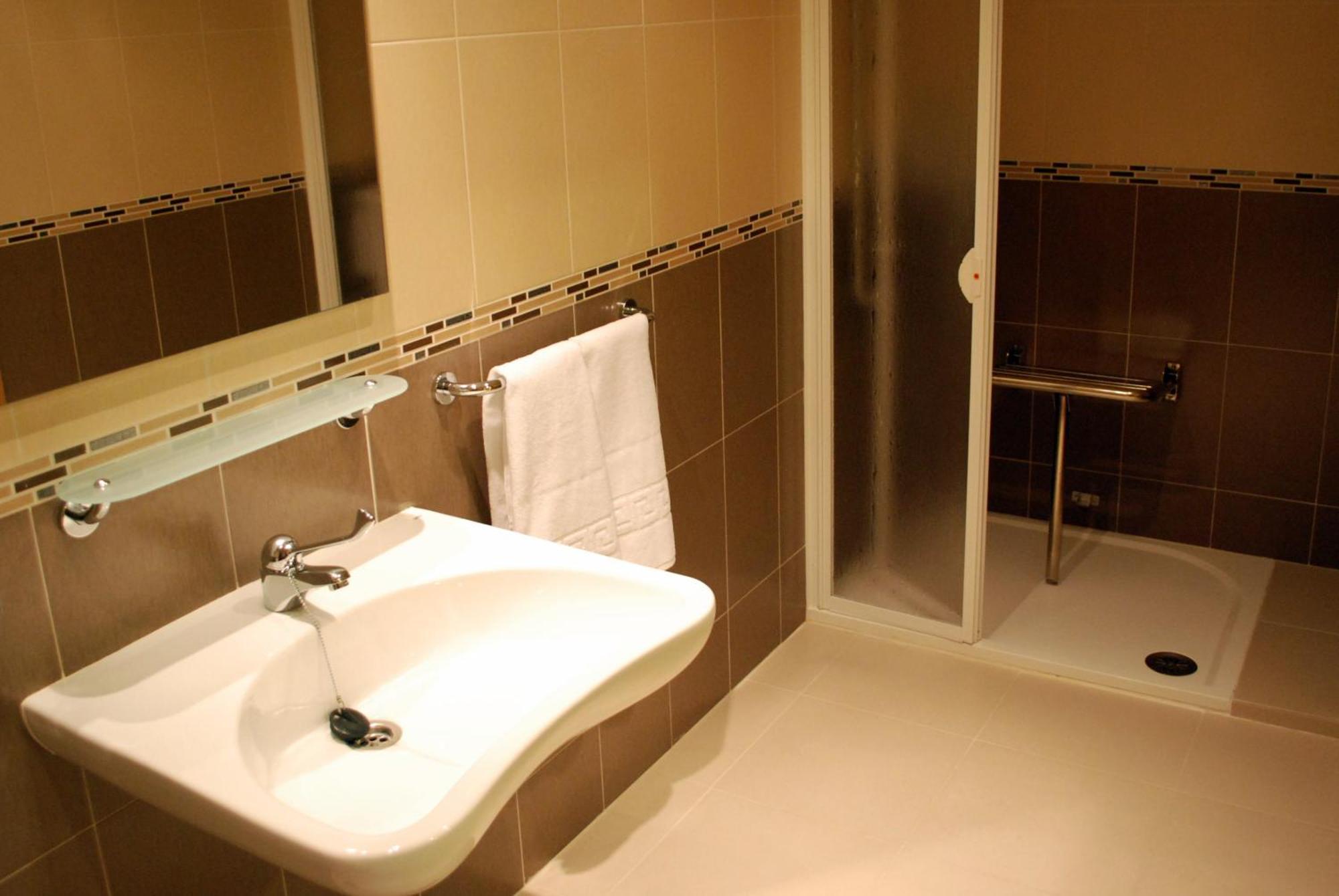 Hostal Acueducto Los Milagros Мерида Екстериор снимка