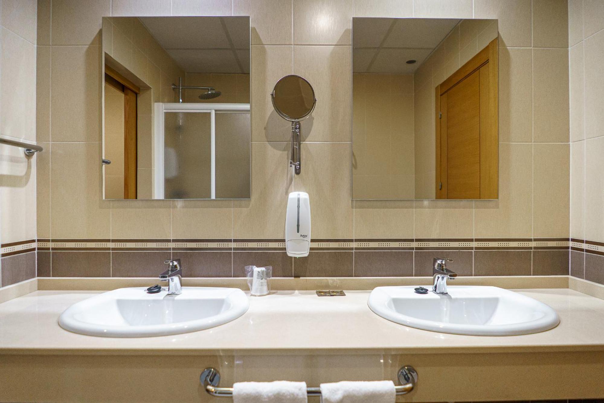 Hostal Acueducto Los Milagros Мерида Екстериор снимка