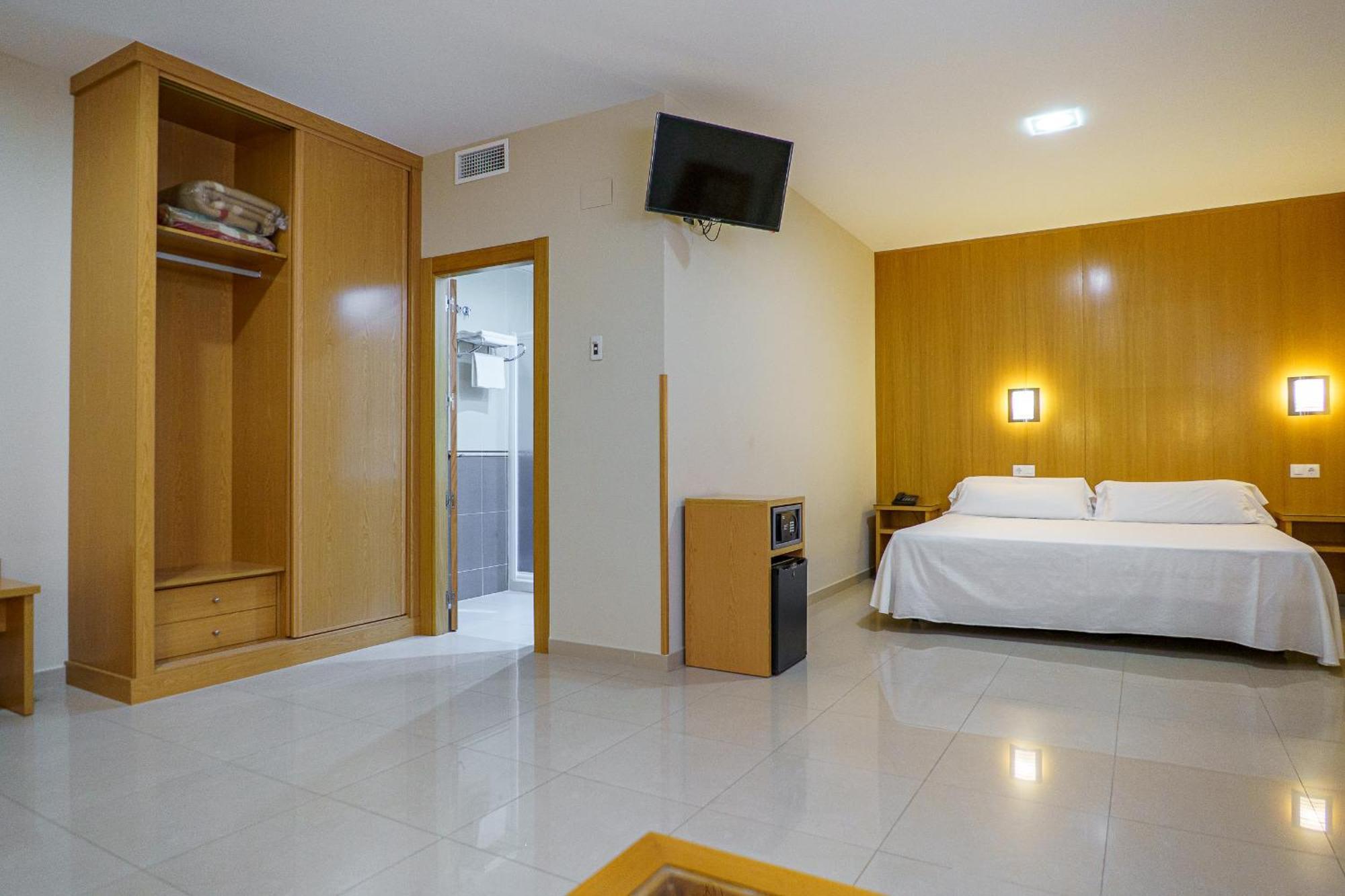 Hostal Acueducto Los Milagros Мерида Екстериор снимка