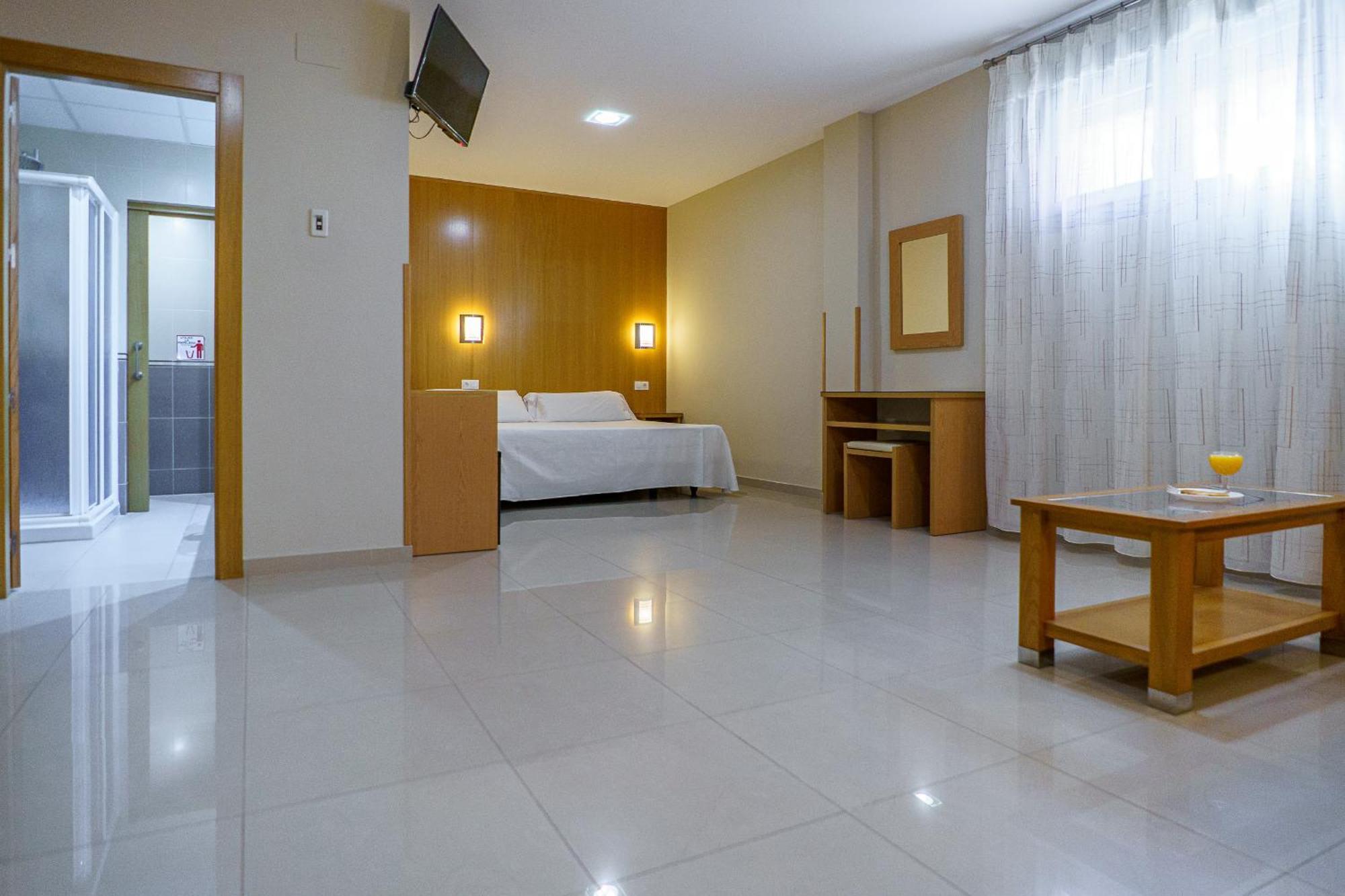 Hostal Acueducto Los Milagros Мерида Екстериор снимка