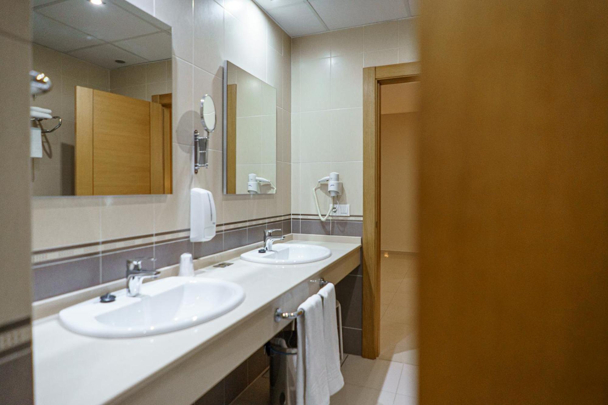 Hostal Acueducto Los Milagros Мерида Екстериор снимка