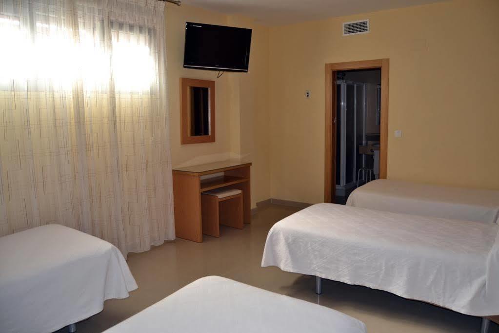 Hostal Acueducto Los Milagros Мерида Екстериор снимка